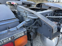 MITSUBISHI FUSO Super Great Trailer Head QPG-FP64VDR 2016 620,000km_15