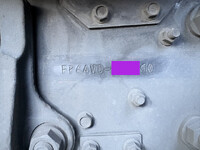 MITSUBISHI FUSO Super Great Trailer Head QPG-FP64VDR 2016 620,000km_28