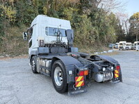 MITSUBISHI FUSO Super Great Trailer Head QPG-FP64VDR 2016 620,000km_2