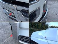 MITSUBISHI FUSO Super Great Trailer Head QPG-FP64VDR 2016 620,000km_32