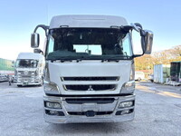 MITSUBISHI FUSO Super Great Trailer Head QPG-FP64VDR 2016 620,000km_3