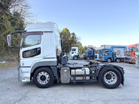 MITSUBISHI FUSO Super Great Trailer Head QPG-FP64VDR 2016 620,000km_4