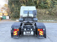 MITSUBISHI FUSO Super Great Trailer Head QPG-FP64VDR 2016 620,000km_5