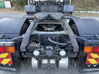 MITSUBISHI FUSO Super Great Trailer Head QPG-FP64VDR 2016 620,000km_7