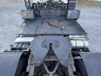 MITSUBISHI FUSO Super Great Trailer Head QPG-FP64VDR 2016 620,000km_9