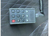 HINO Profia Trailer Head 2DG-SH1EDGG 2020 239,000km_25