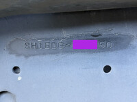 HINO Profia Trailer Head 2DG-SH1EDGG 2020 239,000km_29