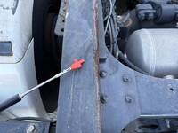 HINO Profia Trailer Head 2DG-SH1EDGG 2020 239,000km_35