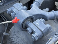 HINO Profia Trailer Head 2DG-SH1EDGG 2020 239,000km_36