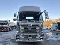 HINO Profia Trailer Head 2DG-SH1EDGG 2020 239,000km_3