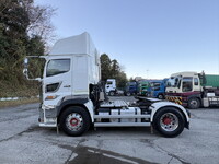 HINO Profia Trailer Head 2DG-SH1EDGG 2020 239,000km_4