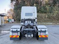HINO Profia Trailer Head 2DG-SH1EDGG 2020 239,000km_5