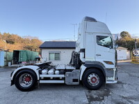 HINO Profia Trailer Head 2DG-SH1EDGG 2020 239,000km_6