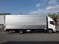 HINO Ranger Covered Wing TKG-FC9JNAA 2013 281,180km_13