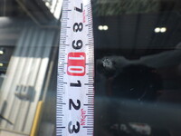 HINO Ranger Covered Wing TKG-FC9JNAA 2013 281,180km_15