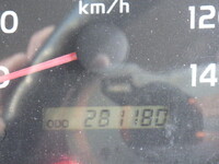 HINO Ranger Covered Wing TKG-FC9JNAA 2013 281,180km_25