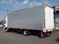 HINO Ranger Covered Wing TKG-FC9JNAA 2013 281,180km_2