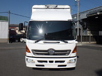 HINO Ranger Covered Wing TKG-FC9JNAA 2013 281,180km_31