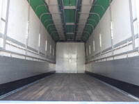 HINO Ranger Covered Wing TKG-FC9JNAA 2013 281,180km_33