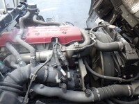 HINO Ranger Covered Wing TKG-FC9JNAA 2013 281,180km_36