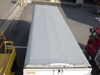 HINO Ranger Covered Wing TKG-FC9JNAA 2013 281,180km_5