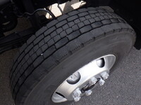 HINO Ranger Covered Wing TKG-FC9JNAA 2013 281,180km_6