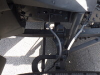 HINO Ranger Covered Wing TKG-FC9JNAA 2013 281,180km_8