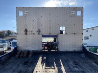 UD TRUCKS Big Thumb Safety Loader KL-CG55ZVX 2001 282,000km_11