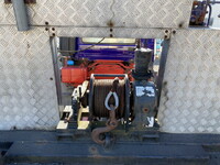 UD TRUCKS Big Thumb Safety Loader KL-CG55ZVX 2001 282,000km_13