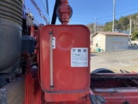 UD TRUCKS Big Thumb Safety Loader KL-CG55ZVX 2001 282,000km_14