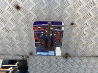 UD TRUCKS Big Thumb Safety Loader KL-CG55ZVX 2001 282,000km_14