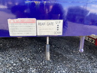 UD TRUCKS Big Thumb Safety Loader KL-CG55ZVX 2001 282,000km_17