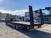 UD TRUCKS Big Thumb Safety Loader KL-CG55ZVX 2001 282,000km_2