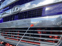 UD TRUCKS Big Thumb Safety Loader KL-CG55ZVX 2001 282,000km_35