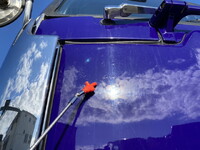 UD TRUCKS Big Thumb Safety Loader KL-CG55ZVX 2001 282,000km_36