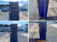 UD TRUCKS Big Thumb Safety Loader KL-CG55ZVX 2001 282,000km_36