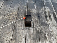 UD TRUCKS Big Thumb Safety Loader KL-CG55ZVX 2001 282,000km_37