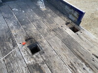 UD TRUCKS Big Thumb Safety Loader KL-CG55ZVX 2001 282,000km_38