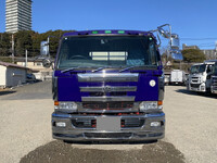 UD TRUCKS Big Thumb Safety Loader KL-CG55ZVX 2001 282,000km_3