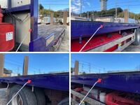 UD TRUCKS Big Thumb Safety Loader KL-CG55ZVX 2001 282,000km_40