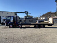 UD TRUCKS Big Thumb Safety Loader KL-CG55ZVX 2001 282,000km_4