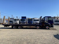 UD TRUCKS Big Thumb Safety Loader KL-CG55ZVX 2001 282,000km_6