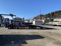 UD TRUCKS Big Thumb Safety Loader KL-CG55ZVX 2001 282,000km_7