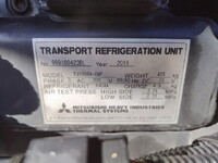 HINO Profia Refrigerator & Freezer Truck 2DG-FR1AHJ 2019 546,928km_12