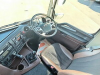 HINO Profia Refrigerator & Freezer Truck 2DG-FR1AHJ 2019 546,928km_25