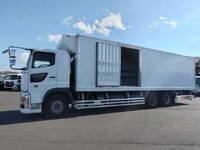 HINO Profia Refrigerator & Freezer Truck 2DG-FR1AHJ 2019 546,928km_9