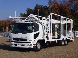 MITSUBISHI FUSO Fighter Others QDG-FQ62F 2014 791,000km_1