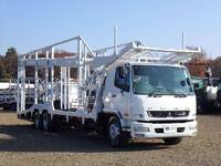 MITSUBISHI FUSO Fighter Others QDG-FQ62F 2014 791,000km_2