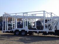 MITSUBISHI FUSO Fighter Others QDG-FQ62F 2014 791,000km_5