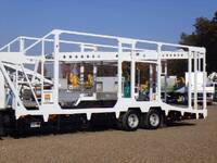 MITSUBISHI FUSO Fighter Others QDG-FQ62F 2014 791,000km_6